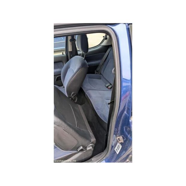 Peugeot 206-48467423