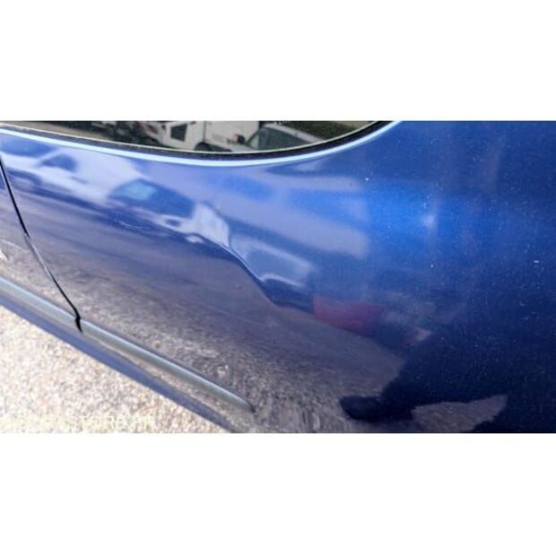 Peugeot 206-48467431