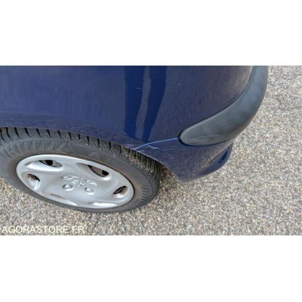 Peugeot 206-48467432
