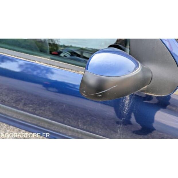Peugeot 206-48467434
