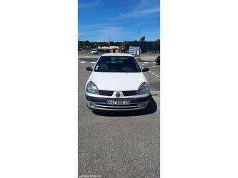 صورة ل سيارات رينو Clio