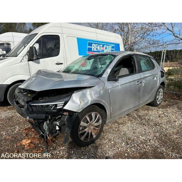 أوبل CORSA-48467536