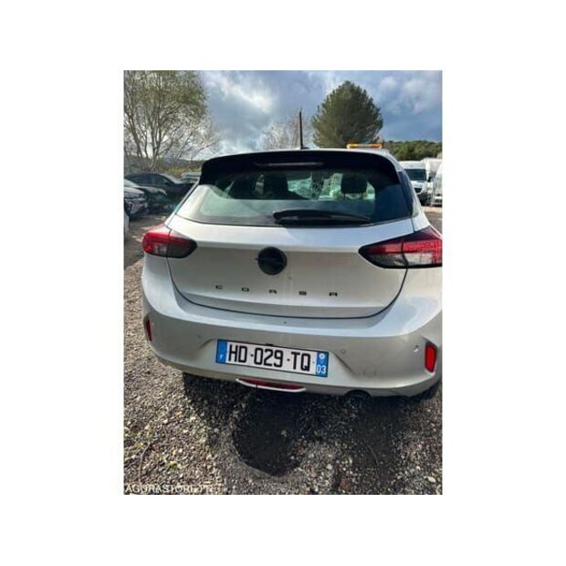 أوبل CORSA-48467543