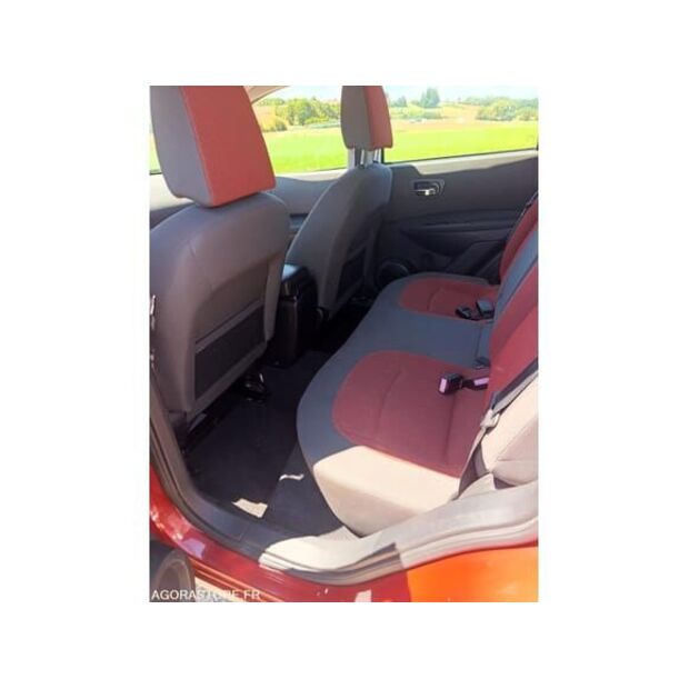 NISSAN Qashqai-48467562