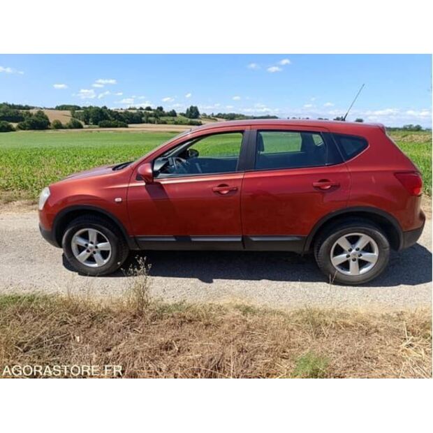 NISSAN Qashqai-48467566