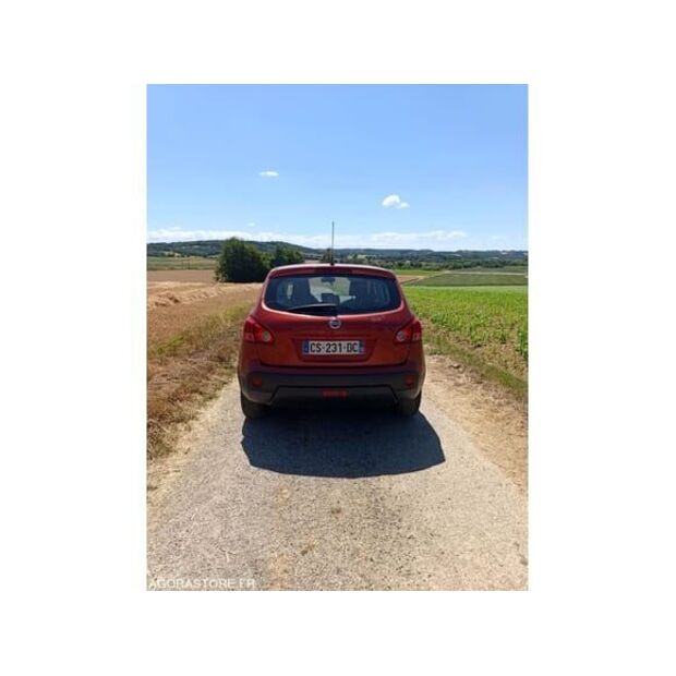 NISSAN Qashqai-48467570
