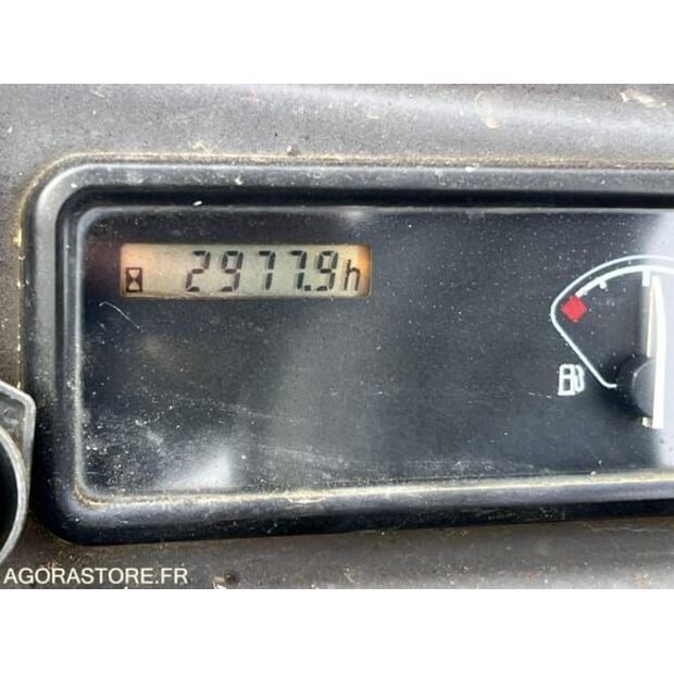 2015 Volvo EC18C-48467770