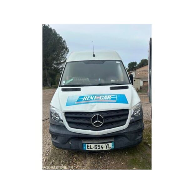 Mercedes-Benz SPRINTER-48467904