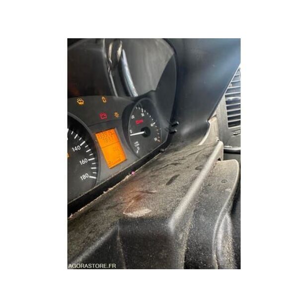 Mercedes-Benz SPRINTER-48467906