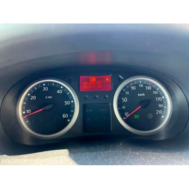 رينو Trafic-48467994