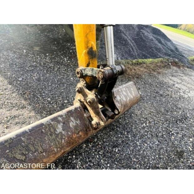 2010 JCB 8035-48468034