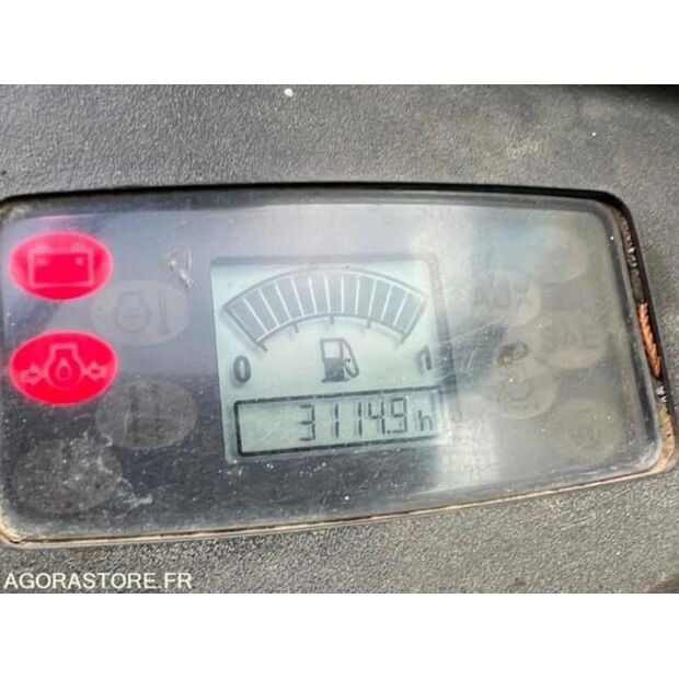 2010 JCB 8035-48468037