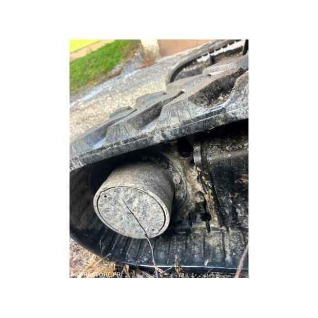 2010 JCB 8035-48468049