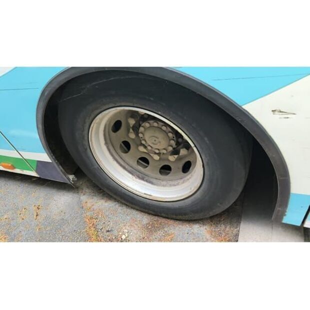 2009 آيريسبوس CROSSWAY-48471499