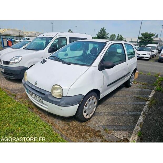 Renault Twingo-48471563