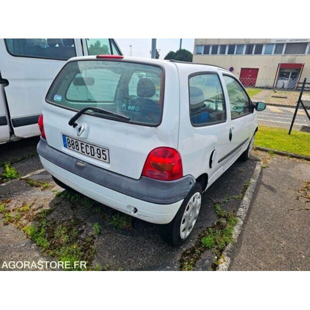 Renault Twingo-48471585
