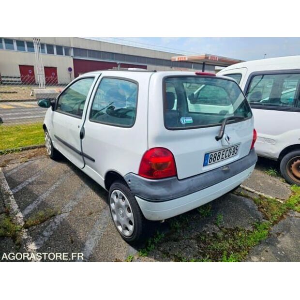Renault Twingo-48471586