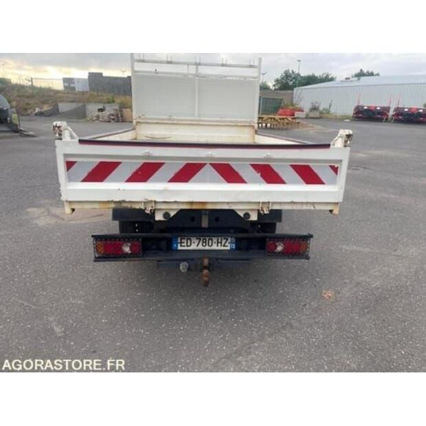 NISSAN Cabstar-48475721