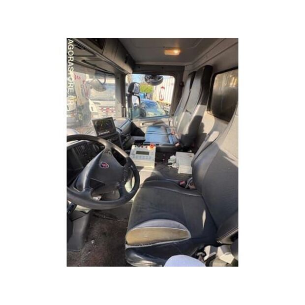 سكانيا P280-48476598