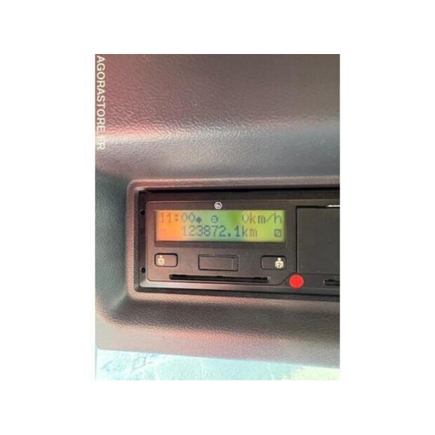 سكانيا P280-48476599