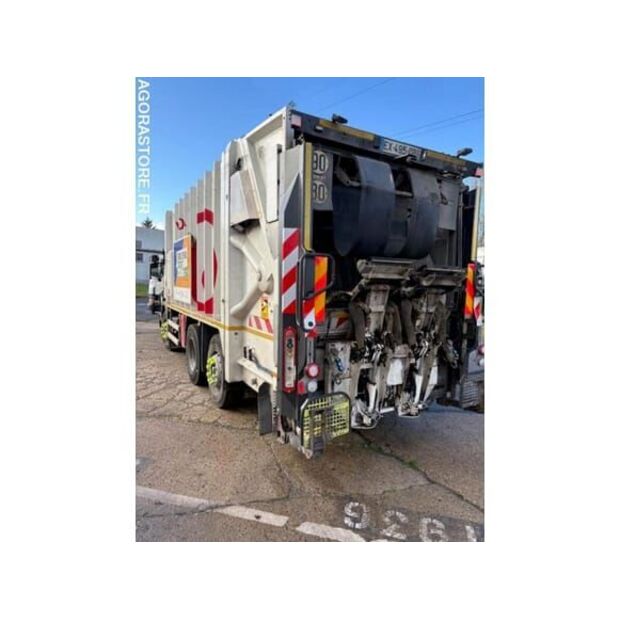 Scania P280-48476726