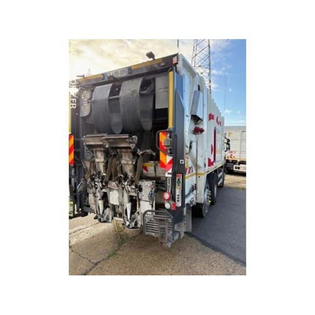 Scania P280-48476728