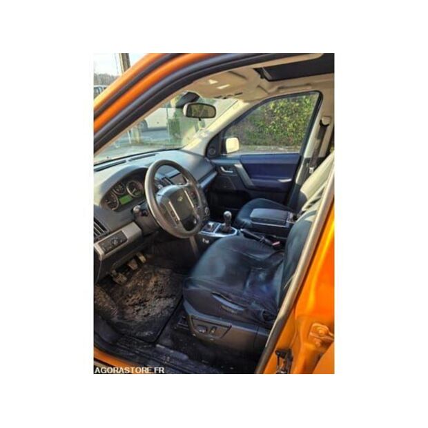Land Rover Freelander 2-48476747