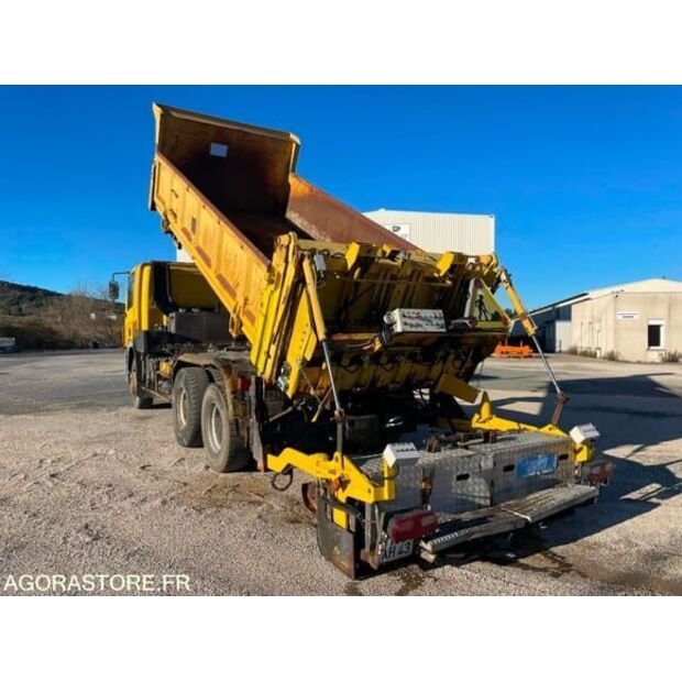 2003 DAF MAUGUIN 85-48477111