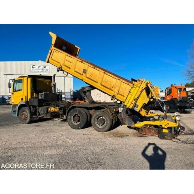2003 DAF MAUGUIN 85-48477116