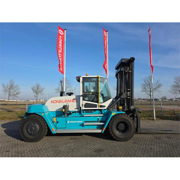 2024 KONECRANES SMV 16-1200C-48477546