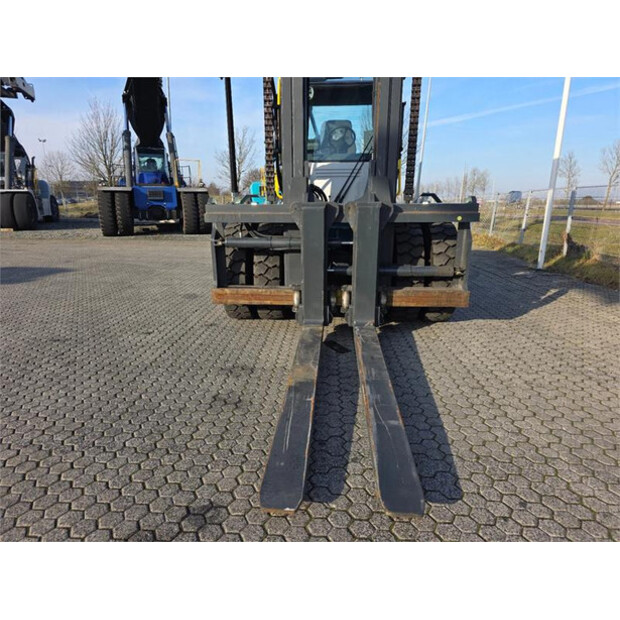 2024 KONECRANES SMV 16-1200C-48477550