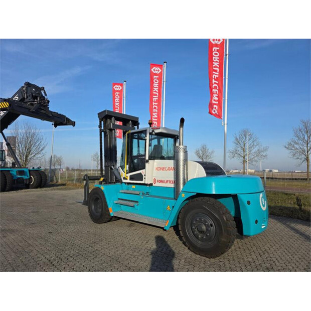2024 KONECRANES SMV 16-1200C-48477552