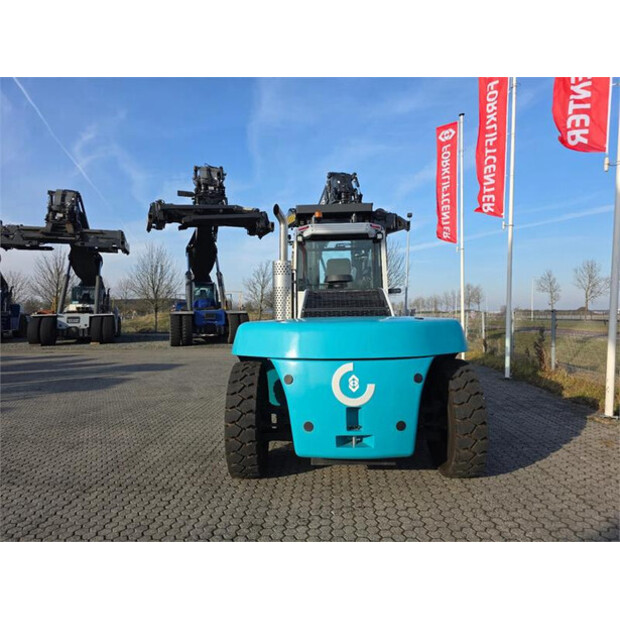 2024 KONECRANES SMV 16-1200C-48477553