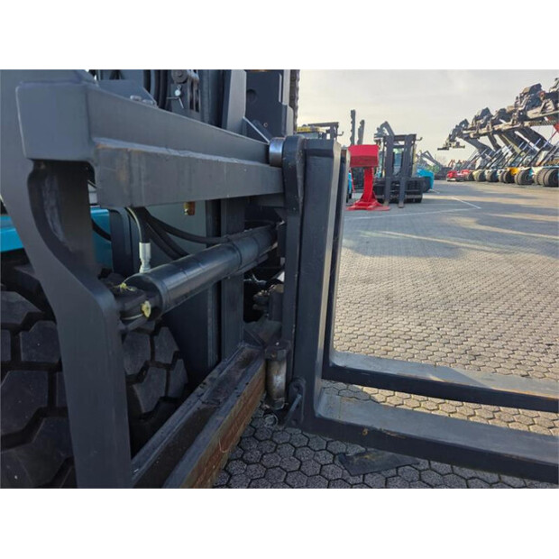 2024 KONECRANES SMV 16-1200C-48477554