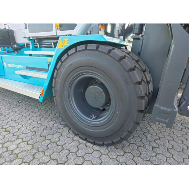 2024 KONECRANES SMV 16-1200C-48477556