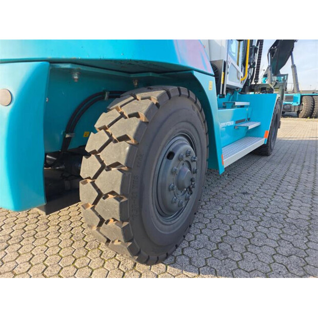 2024 KONECRANES SMV 16-1200C-48477558