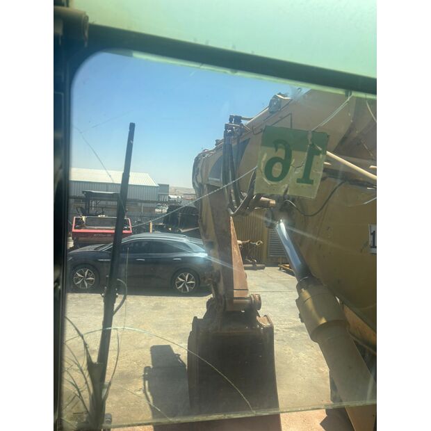 2006 كاتربيلر 323D-48477569