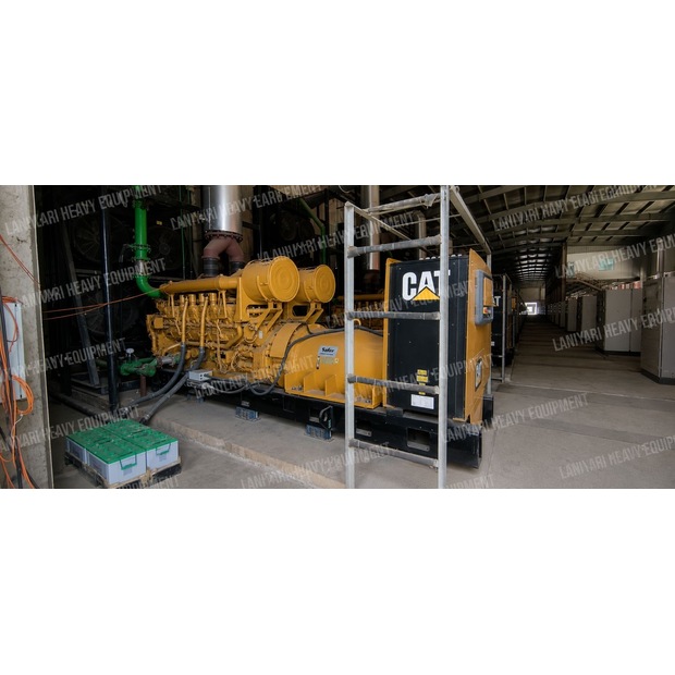 2020 Caterpillar 3516B-48477591