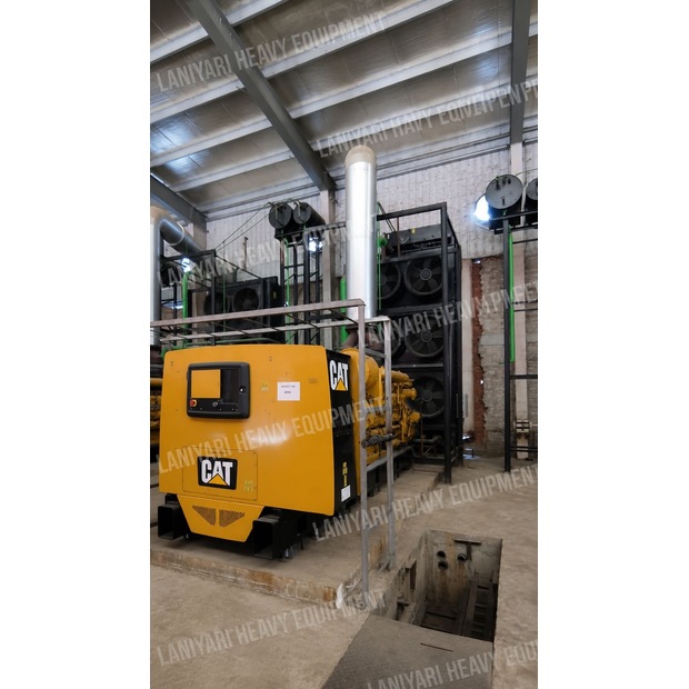2020 Caterpillar 3516B-48477595