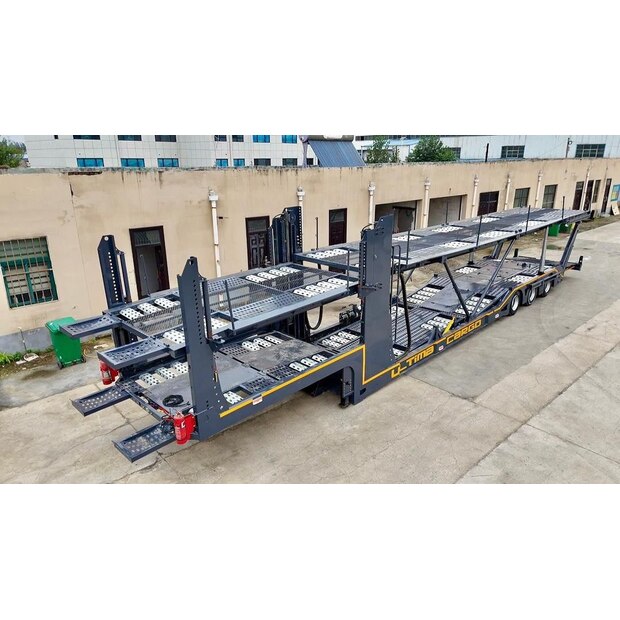 2026 Ultima CARGO-48477667