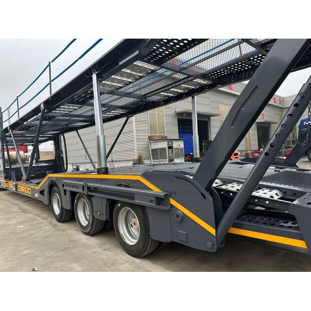2026 Ultima CARGO-48477668