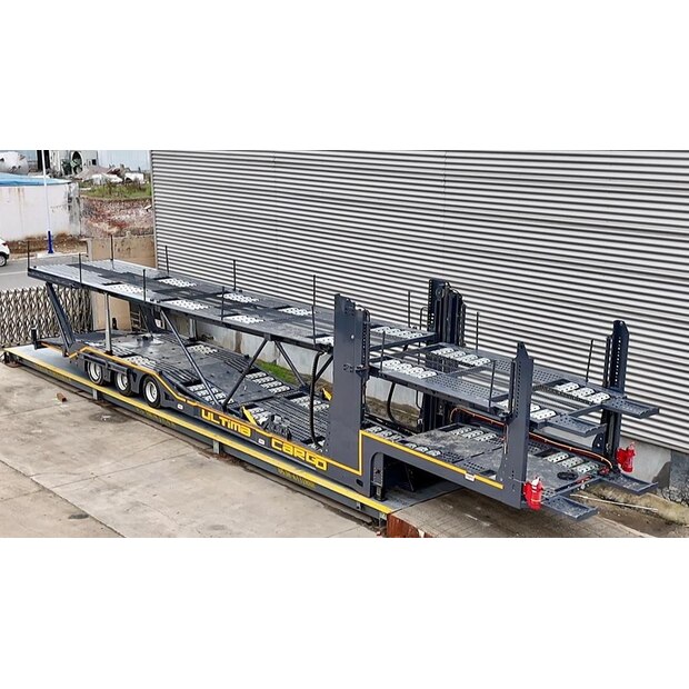 2026 Ultima CARGO-48477669