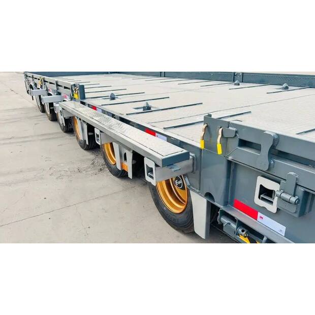 2026 Ultima LOWBED-48477704