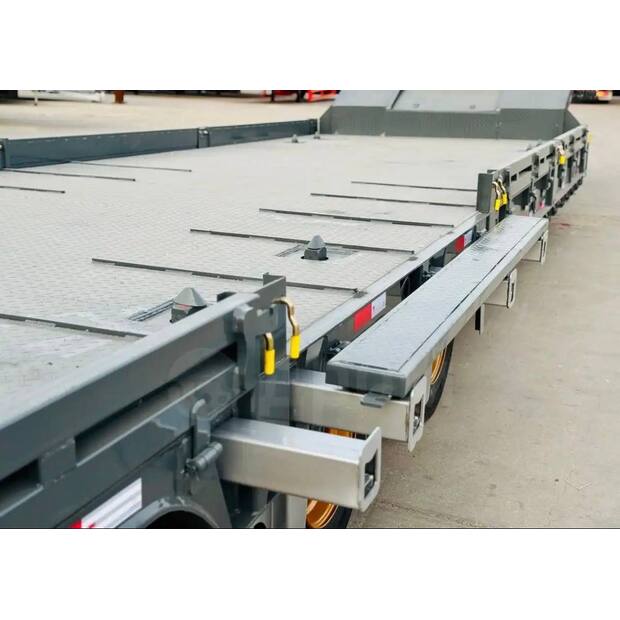 2026 Ultima LOWBED-48477705