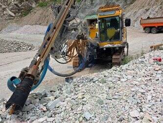 صورة ل معدات الحفر 2011 جيونجن SD-1300E