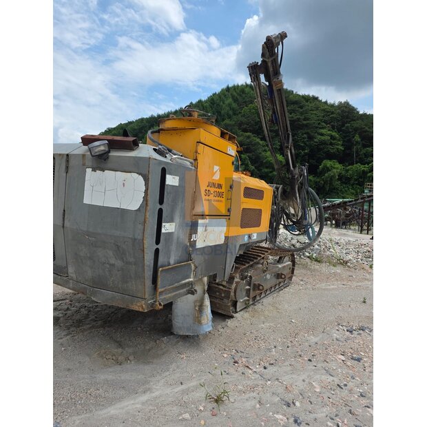 2011 Junjin SD-1300E-48484729