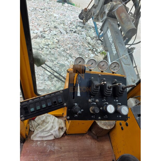 2011 Junjin SD-1300E-48484730