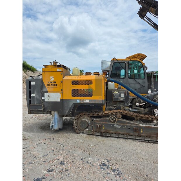 2011 Junjin SD-1300E-48484732