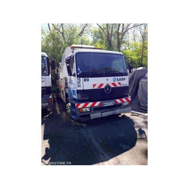Mercedes-Benz 2533-48487784