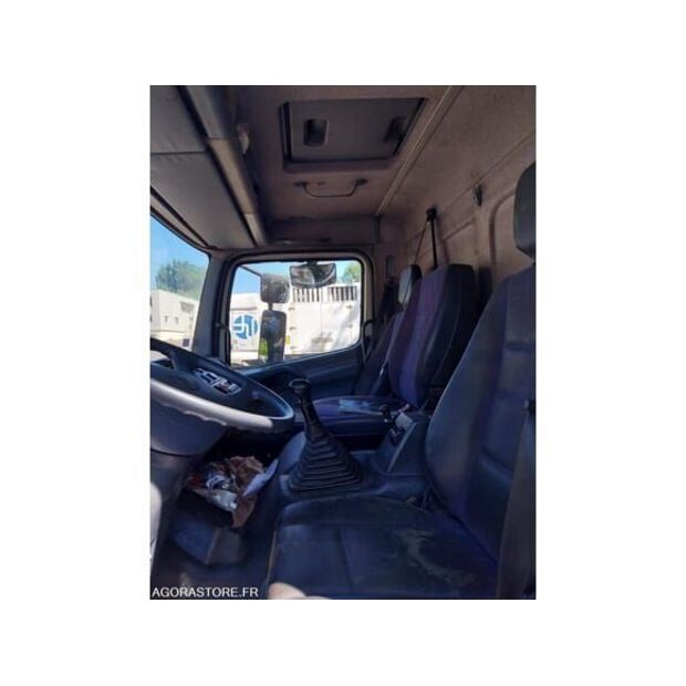 Mercedes-Benz 2533-48487785
